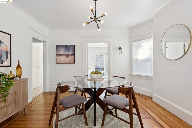 3316 Harrison St, Oakland, CA 94611