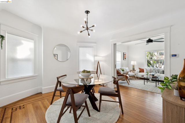 3316 Harrison St, Oakland, CA 94611