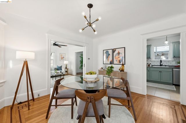 3316 Harrison St, Oakland, CA 94611