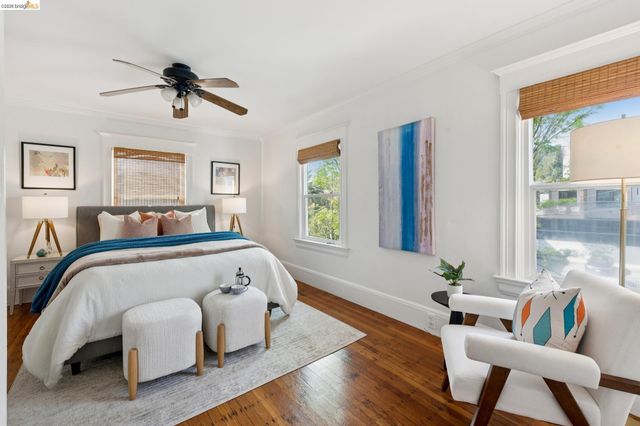 3316 Harrison St, Oakland, CA 94611