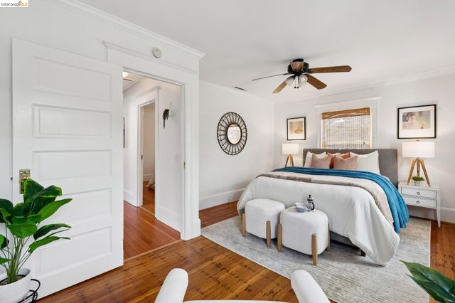 3316 Harrison St, Oakland, CA 94611