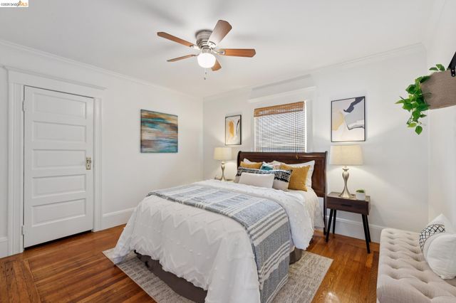 3316 Harrison St, Oakland, CA 94611