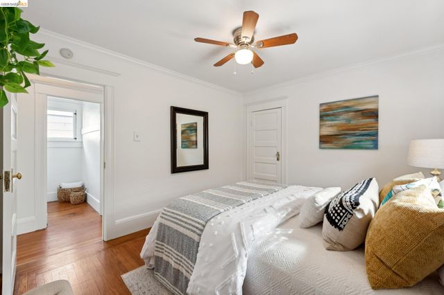 3316 Harrison St, Oakland, CA 94611