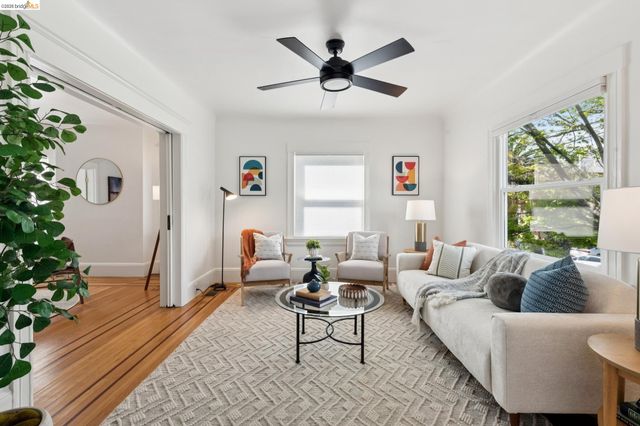 3316 Harrison St, Oakland, CA 94611