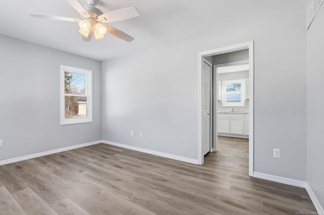 28648 Hillview Street, Roseville, MI 48066