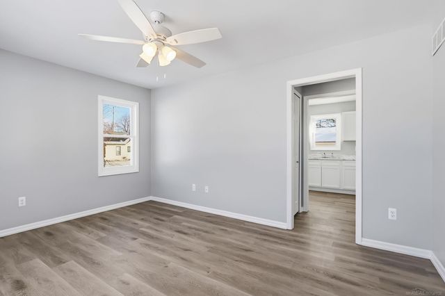 28648 Hillview Street, Roseville, MI 48066