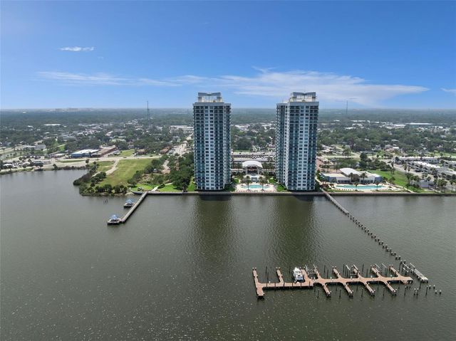 231 RIVERSIDE DRIVE 702-1, Holly Hill, FL 32117