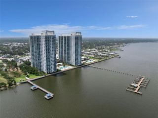 231 RIVERSIDE DRIVE 702-1, Holly Hill, FL 32117