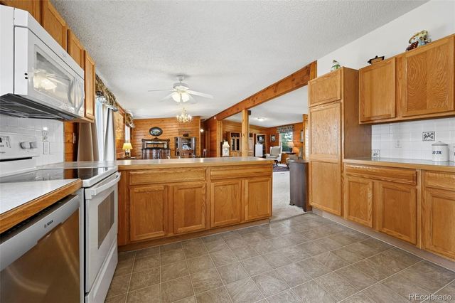 42400 County Road 13, Parker, CO 80138