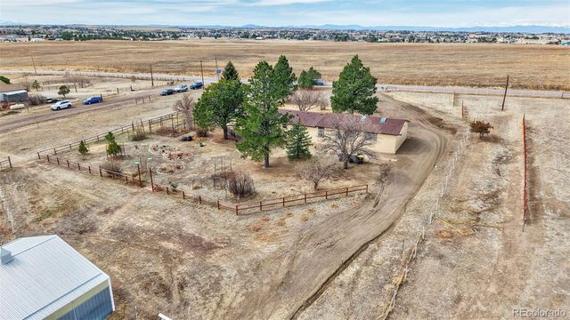 42400 County Road 13, Parker, CO 80138
