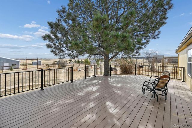 42400 County Road 13, Parker, CO 80138