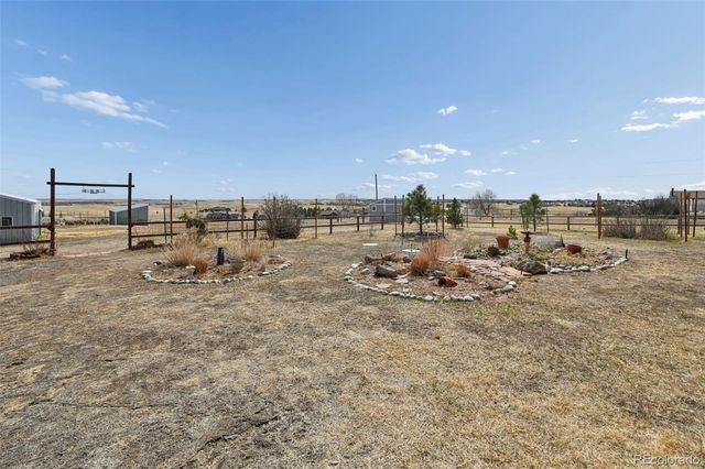 42400 County Road 13, Parker, CO 80138