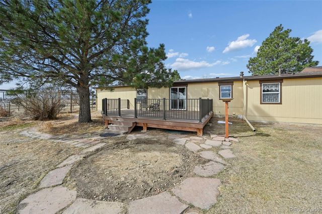 42400 County Road 13, Parker, CO 80138