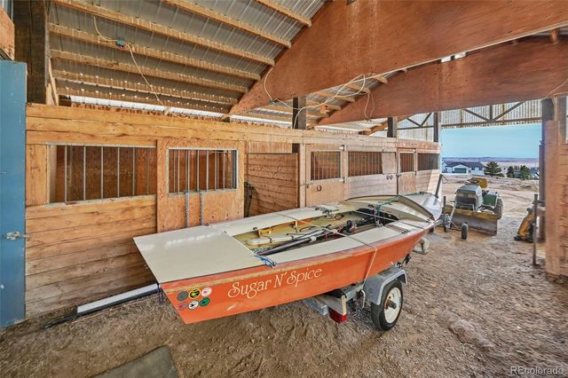 42400 County Road 13, Parker, CO 80138