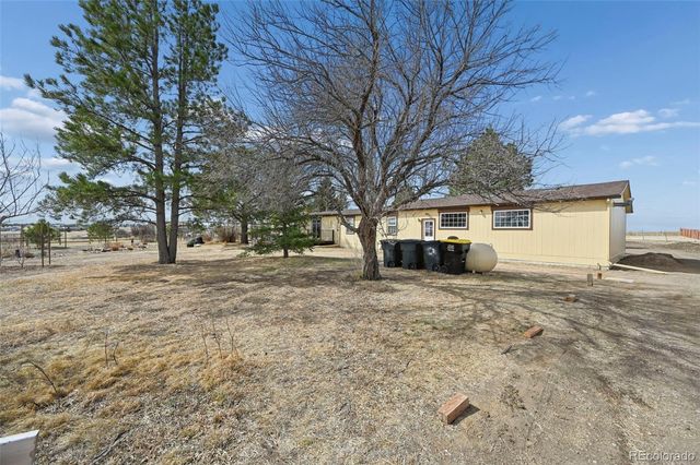 42400 County Road 13, Parker, CO 80138