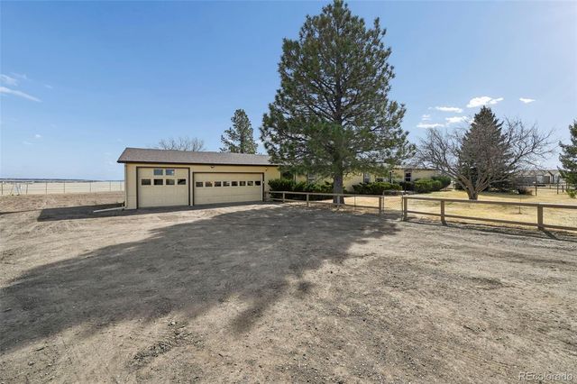 42400 County Road 13, Parker, CO 80138