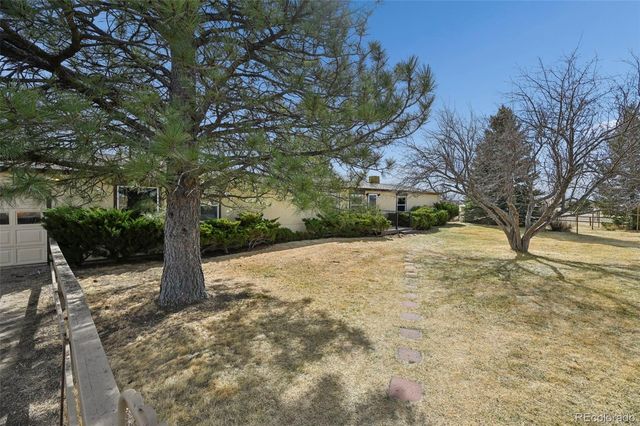 42400 County Road 13, Parker, CO 80138