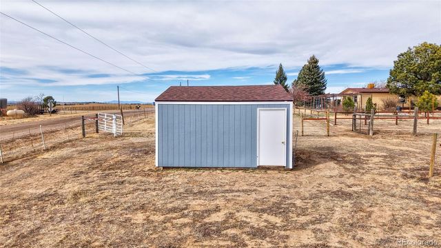 42400 County Road 13, Parker, CO 80138