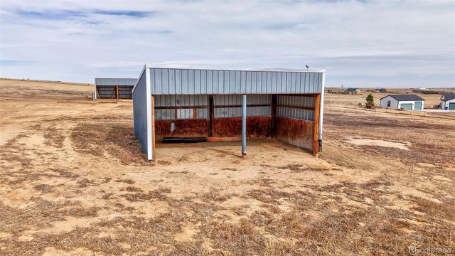 42400 County Road 13, Parker, CO 80138