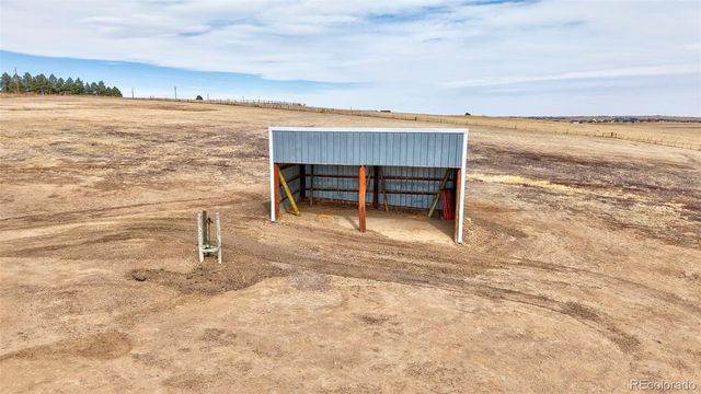 42400 County Road 13, Parker, CO 80138