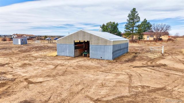 42400 County Road 13, Parker, CO 80138
