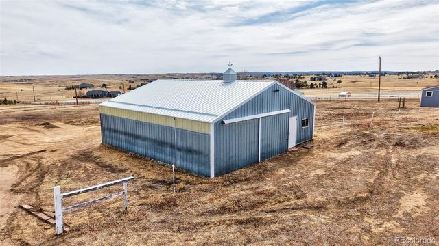 42400 County Road 13, Parker, CO 80138