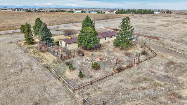 42400 County Road 13, Parker, CO 80138