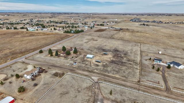 42400 County Road 13, Parker, CO 80138