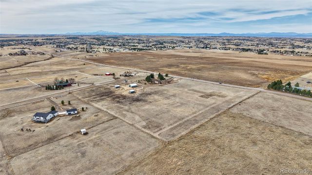 42400 County Road 13, Parker, CO 80138
