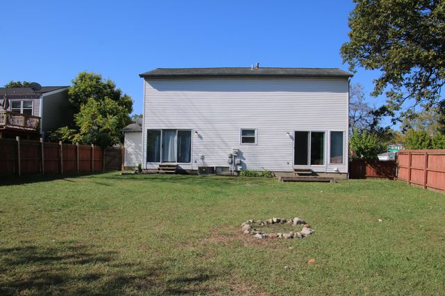 3130 Castlebrook Avenue, Hilliard, OH 43026