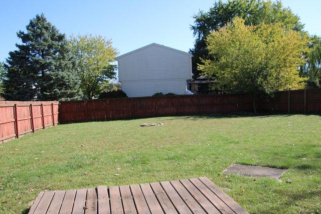 3130 Castlebrook Avenue, Hilliard, OH 43026