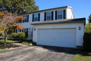 3130 Castlebrook Avenue, Hilliard, OH 43026