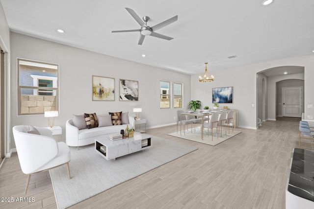 15626 W GEORGIA Drive, Surprise, AZ 85379