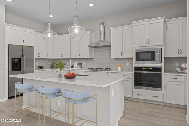 15626 W GEORGIA Drive, Surprise, AZ 85379