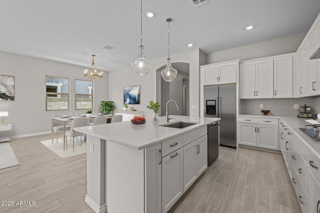 15626 W GEORGIA Drive, Surprise, AZ 85379