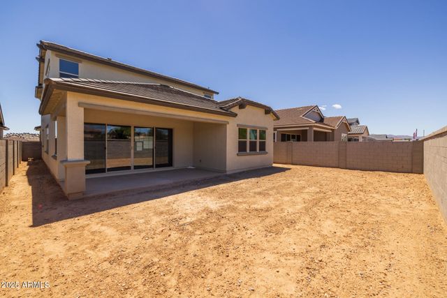 15626 W GEORGIA Drive, Surprise, AZ 85379