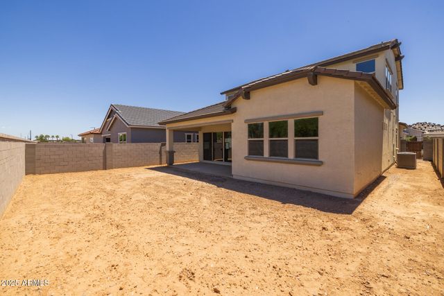 15626 W GEORGIA Drive, Surprise, AZ 85379