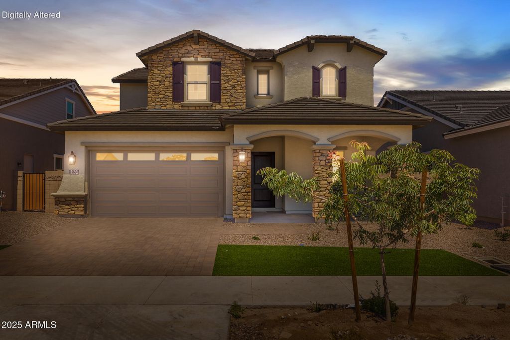 15626 W GEORGIA Drive, Surprise, AZ 85379 — photo 2