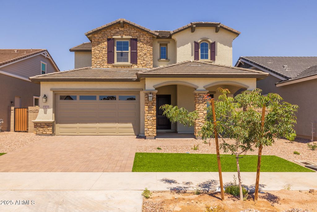 15626 W GEORGIA Drive, Surprise, AZ 85379 — photo 3