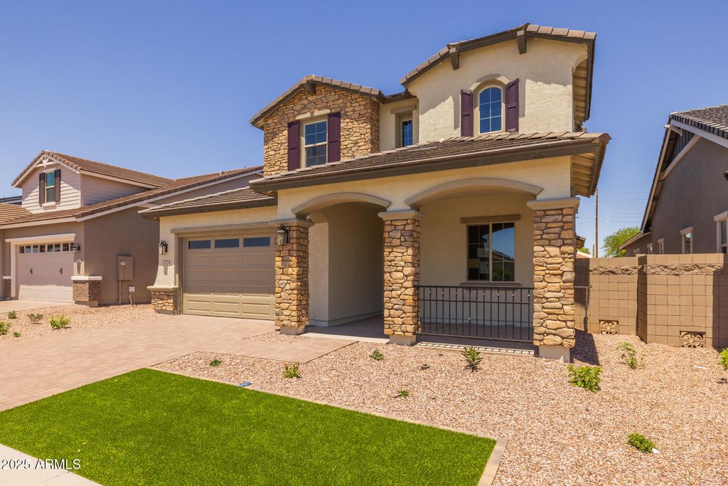 15626 W GEORGIA Drive, Surprise, AZ 85379 — photo 4