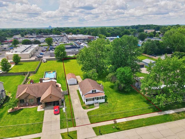 37191 Dundee Street, Sterling Heights, MI 48310