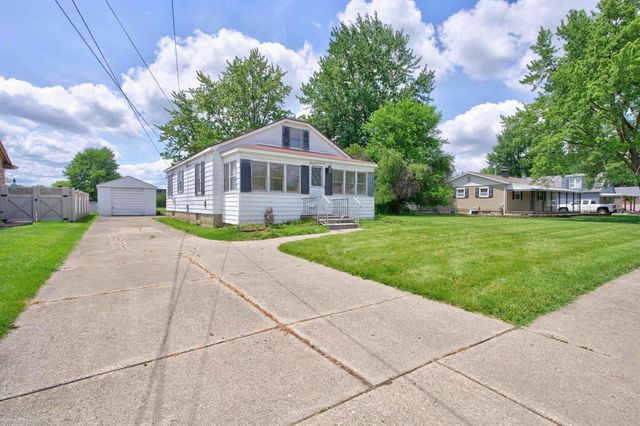 37191 Dundee Street, Sterling Heights, MI 48310