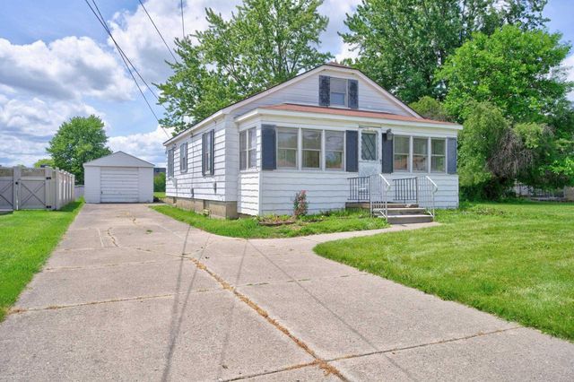 37191 Dundee Street, Sterling Heights, MI 48310