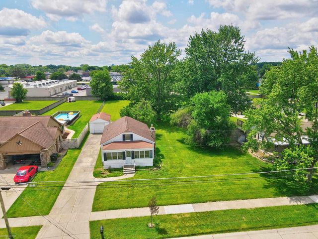 37191 Dundee Street, Sterling Heights, MI 48310