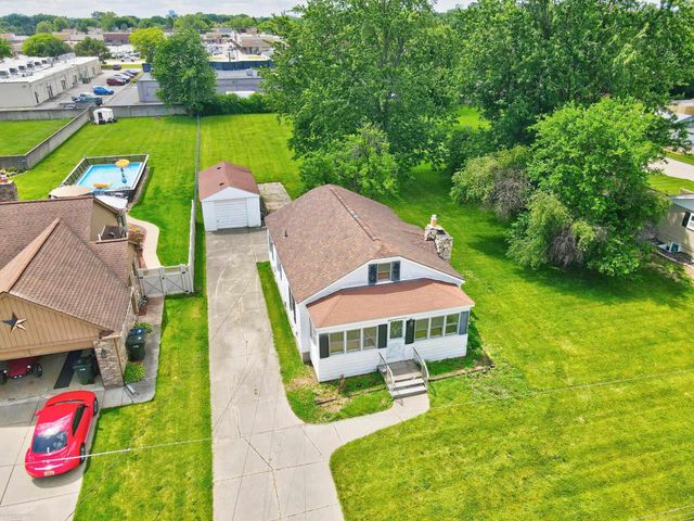 37191 Dundee Street, Sterling Heights, MI 48310