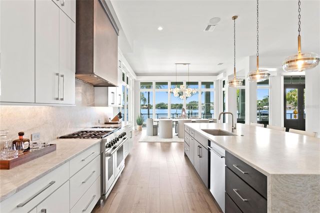 2926 COFFEE POT BOULEVARD NE, St Petersburg, FL 33704