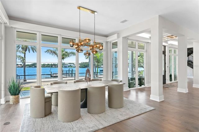2926 COFFEE POT BOULEVARD NE, St Petersburg, FL 33704