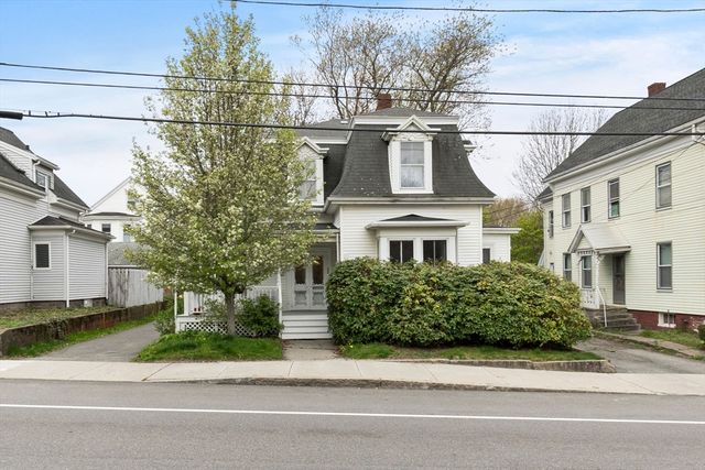 204 Washington Street, Gloucester, MA 01930