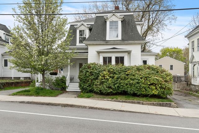 204 Washington Street, Gloucester, MA 01930