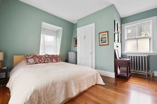 204 Washington Street, Gloucester, MA 01930